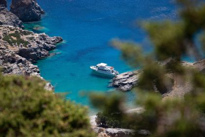 Κάρπαθος: Το «μυστικό» νησί της Ευρώπης που «τρέλανε» Γερμανούς, Βρετανούς και Πολωνούς! - Κάρπαθος
