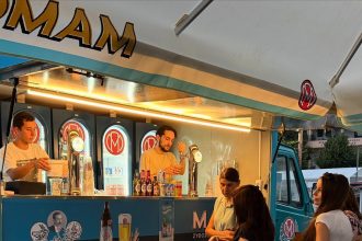 Foodies της Θεσσαλονίκης ενωθείτε - Έρχεται το Food Truck Festival στην Τούμπα! - Θεσσαλονίκη