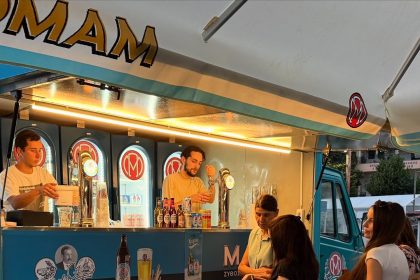 Foodies της Θεσσαλονίκης ενωθείτε - Έρχεται το Food Truck Festival στην Τούμπα! - Ηπειρωτική Ελλάδα