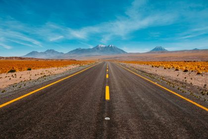 Route 66: Ο πιο θρυλικός αυτοκινητόδρομος των Ηνωμένων Πολιτειών!  - Εξωτερικό