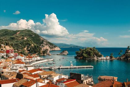 Πάργα: Καλοκαιρινές διακοπές στην πανέμορφη ριβιέρα της Ηπείρου! - Ελλάδα