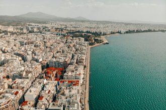 Θεσσαλονίκη: 28η θέση στην Ευρώπη στον συνεδριακό τουρισμό - Ταξιδιωτικά Νέα