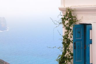 Όλυμπος Καρπάθου: Το χωριό που σταμάτησε ο χρόνος! - Κάρπαθος