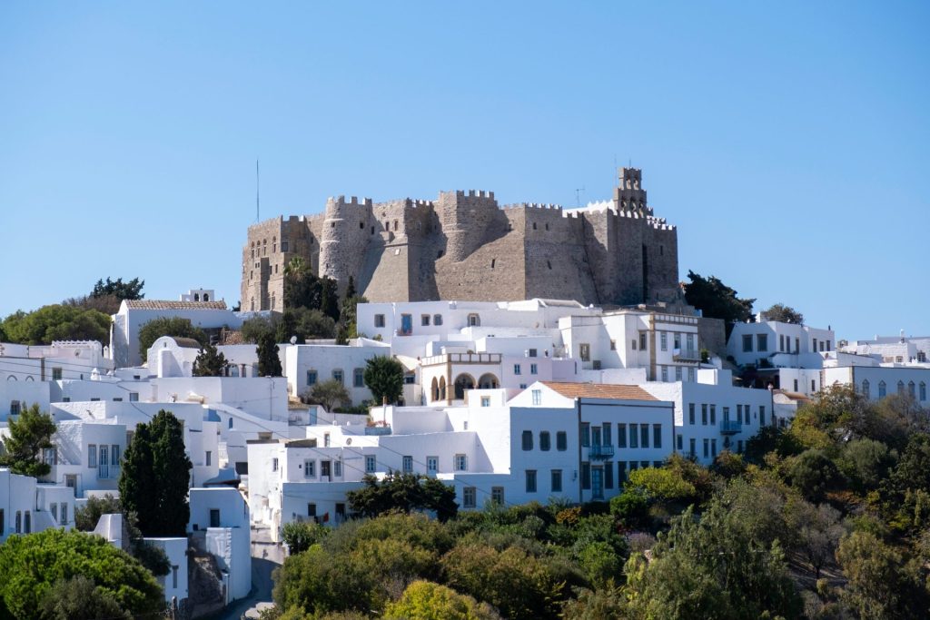 10 πράγματα που δεν ήξερες για την Πάτμο! - Πάτμος 10 πράγματα που δεν ήξερες για την Πάτμο! - Πάτμος