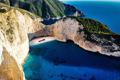 10 Πράγματα που δεν Ήξερες για τη Ζάκυνθο! - greece