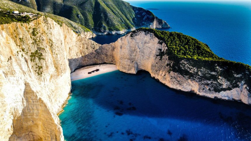 10 Πράγματα που δεν Ήξερες για τη Ζάκυνθο! - Πάτμος