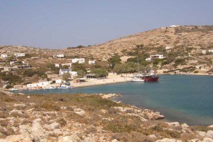 Αρκιοί: Το νησί που όσοι επισκέπτονται, γνωρίζουν την απόλυτη γαλήνη! - Ελλάδα