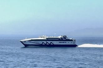 Ζήσε το Αιγαίο με SEAJETS  - Ταξιδιωτικά Νέα