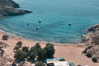 Ταξιδεύουμε Μαζί - Το ταξίδι από όλες τις πλευρές του - Πάτμος