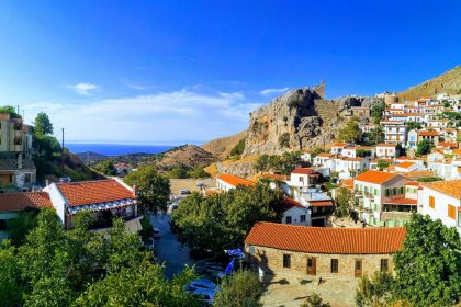 Σαμοθράκη: Το νησί που όσοι πήγαν, ξαναπήγαν! - Ελλάδα