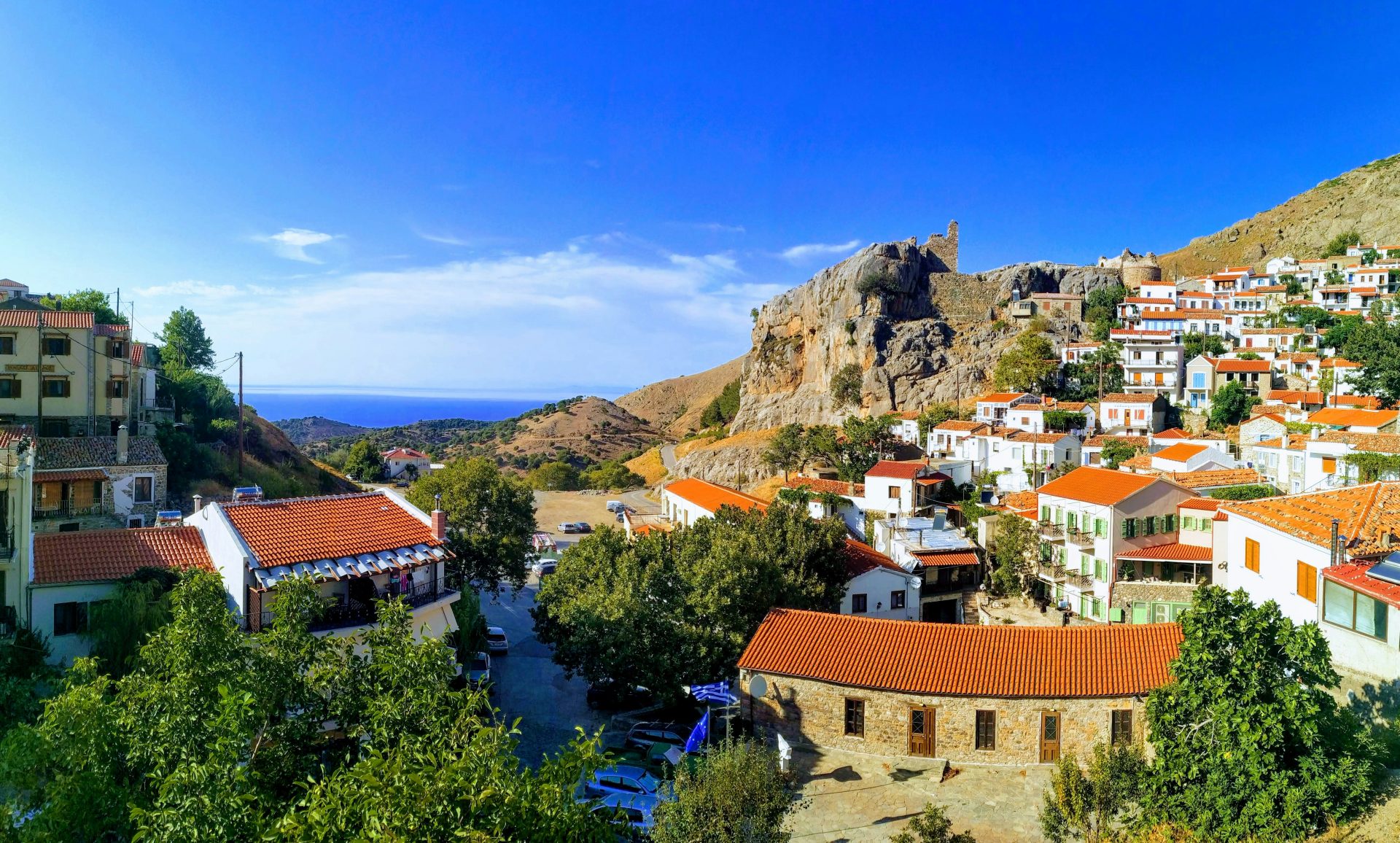 Σαμοθράκη: Το νησί που όσοι πήγαν, ξαναπήγαν! - Ταξιδιωτικές Εμπειρίες