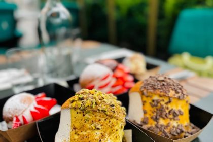 VyTA Covent Garden: Το ιταλικό διαμαντάκι στο πιο ζωντανό σημείο του Λονδίνου - Γεύσεις του Κόσμου