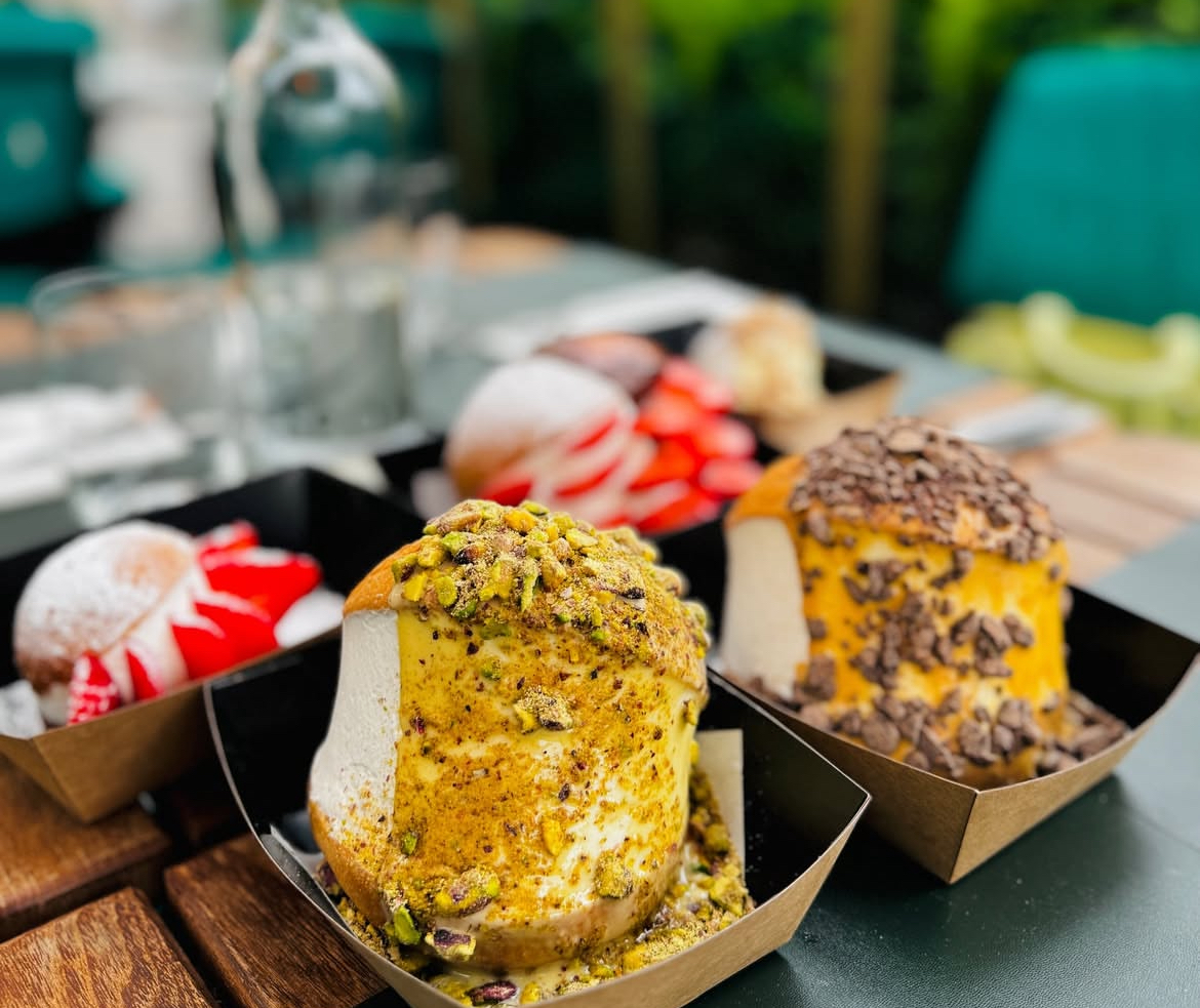 VyTA Covent Garden: Το ιταλικό διαμαντάκι στο πιο ζωντανό σημείο του Λονδίνου - Travellers, Ελλάδα, Ταξιδιωτικές Εμπειρίες