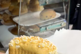 Cip & Ciop : Το πιο διάσημο πανετόνε της Νάπολης - Γερμανία