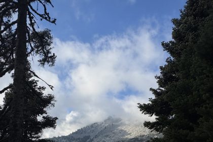 Δίρφη: Το μυστικό της Κεντρικής Ελλάδας - Ελλάδα