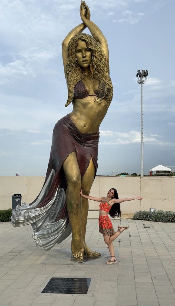 MaritaParas: Στην καρδιά της Κολομβίας, εκεί όπου η κάθε στιγμή γίνεται εμπειρία - Ταξιδιωτικές Εμπειρίες, Travellers, Εξωτερικό, Λατινική Αμερική