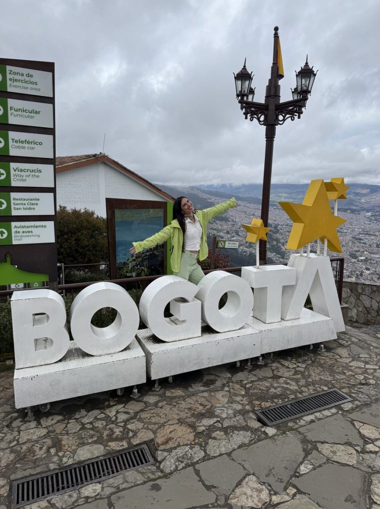 MaritaParas: Στην καρδιά της Κολομβίας, εκεί όπου η κάθε στιγμή γίνεται εμπειρία - Ταξιδιωτικές Εμπειρίες, Travellers, Εξωτερικό, Λατινική Αμερική