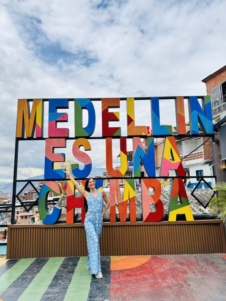 MaritaParas: Στην καρδιά της Κολομβίας, εκεί όπου η κάθε στιγμή γίνεται εμπειρία - Ταξιδιωτικές Εμπειρίες, Travellers, Εξωτερικό, Λατινική Αμερική