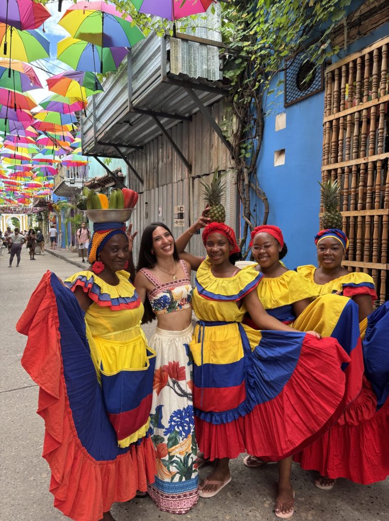 MaritaParas: Στην καρδιά της Κολομβίας, εκεί όπου η κάθε στιγμή γίνεται εμπειρία - Ταξιδιωτικές Εμπειρίες, Travellers, Εξωτερικό, Λατινική Αμερική