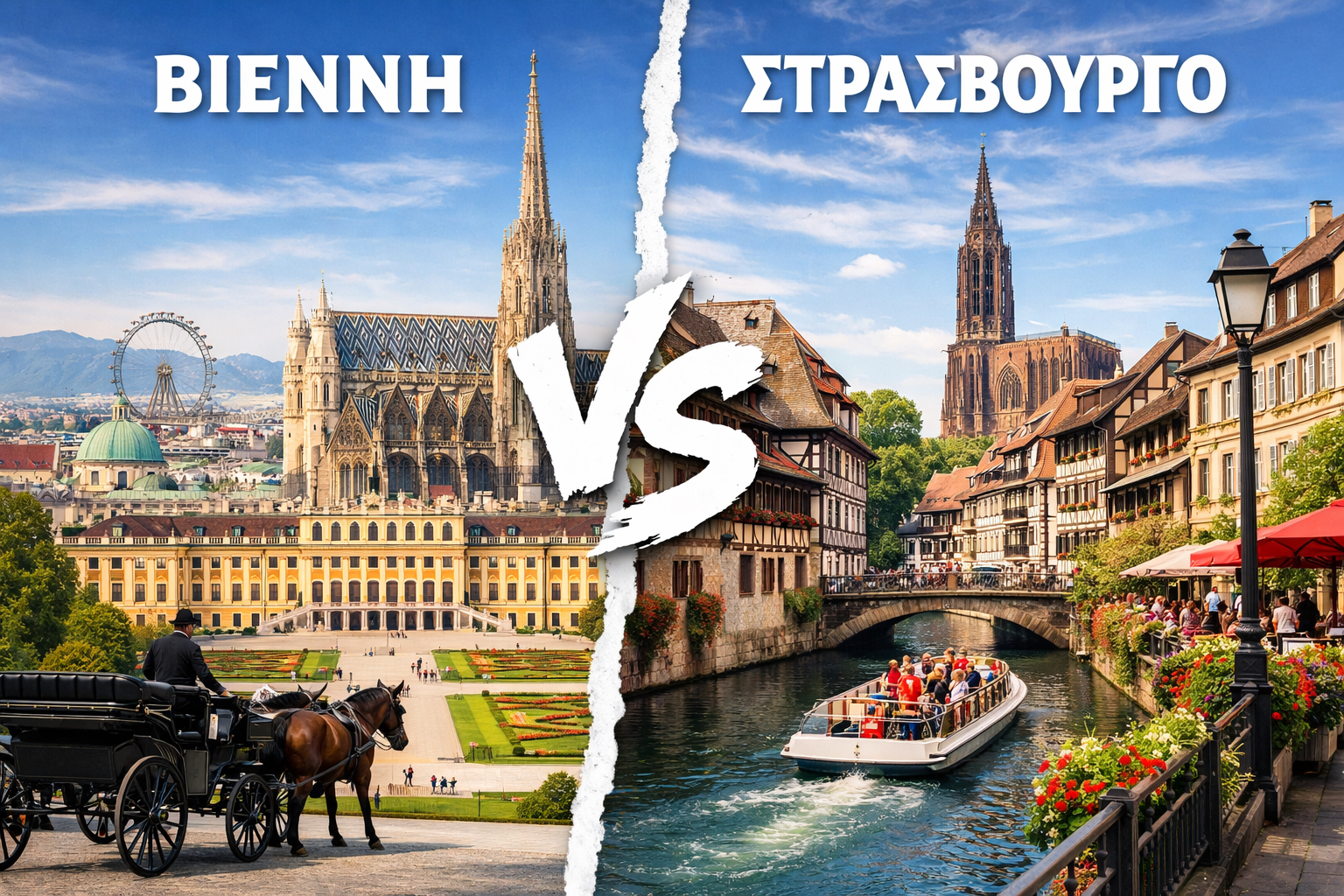 Στρασβούργο ή Βιέννη; Οδηγός για τα τέλεια Χριστούγεννα - Instagrammable Spots, Εξωτερικό, Ταξιδιωτικοί οδηγοί, Τσεχία