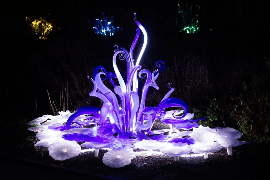 Crystal Garden & Fata Morgana: Η μαγεία του Βοτανικού Κήπου της Πράγας - Instagrammable Spots, Εξωτερικό, Ταξιδιωτικοί οδηγοί, Τσεχία