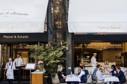 Salzburger Nockerl: Το γλυκό σύμβολο του Salzburg που αξίζει το ταξίδι - Ευρώπη