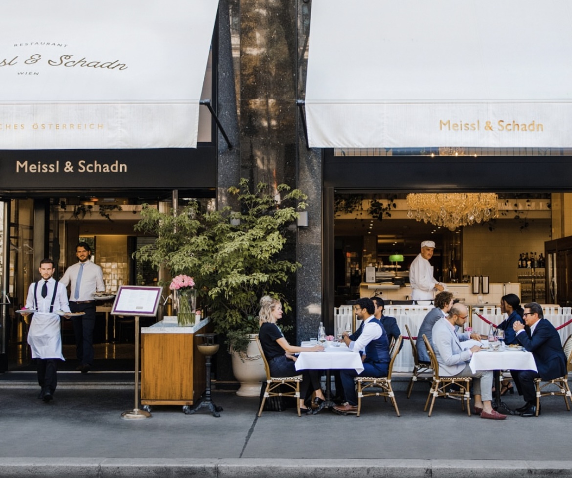 Salzburger Nockerl: Το γλυκό σύμβολο του Salzburg που αξίζει το ταξίδι - Συνεντεύξεις