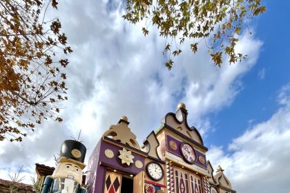 5 μέρη στην Ελλάδα για γιορτές με ουσία και λογικό budget - Γεύσεις του Κόσμου, Αυστρία, Εξωτερικό