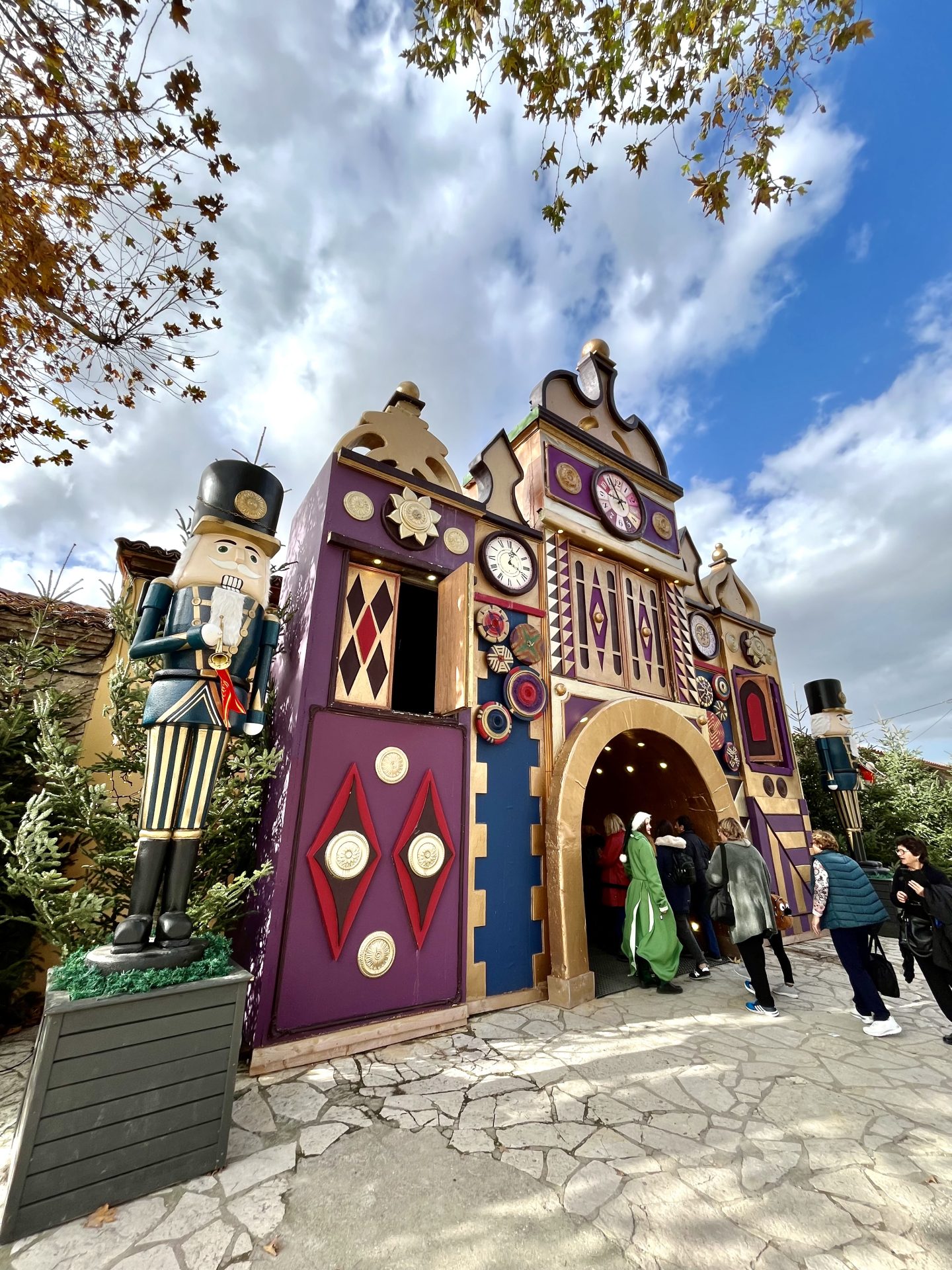 5 μέρη στην Ελλάδα για γιορτές με ουσία και λογικό budget - Ελλάδα, Ταξιδιωτικοί οδηγοί, Χριστούγεννα