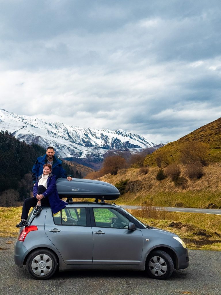 Globe Voyaging - Οδηγός για τα Πυρηναία: Όταν τα βουνά ξεπερνούν κάθε προσδοκία - Travellers, Εξωτερικό, Ταξιδιωτικοί οδηγοί