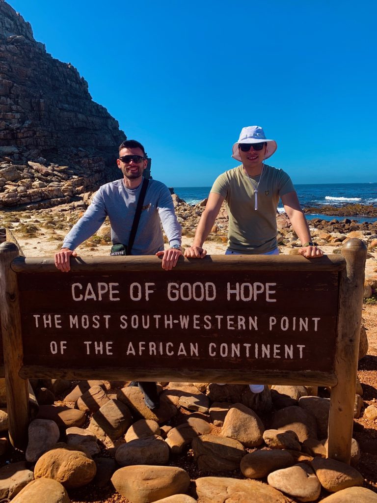 Ταξίδι στο Κέιπ Τάουν με τα αδέρφια του @genztrips: Περιπέτεια, φύση και αυθεντικές εμπειρίες - Travellers, Αφρική, Εξωτερικό, Ταξιδιωτικές Εμπειρίες