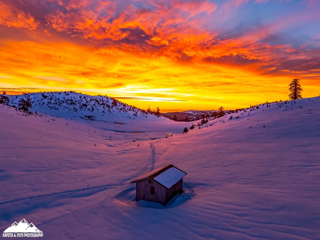 Φώτης Α. Καφέτσης: Όταν η ελληνική φύση μιλά μέσα από το φως - Συνεντεύξεις, Travellers, Ελλάδα, Ταξιδιωτικές Εμπειρίες