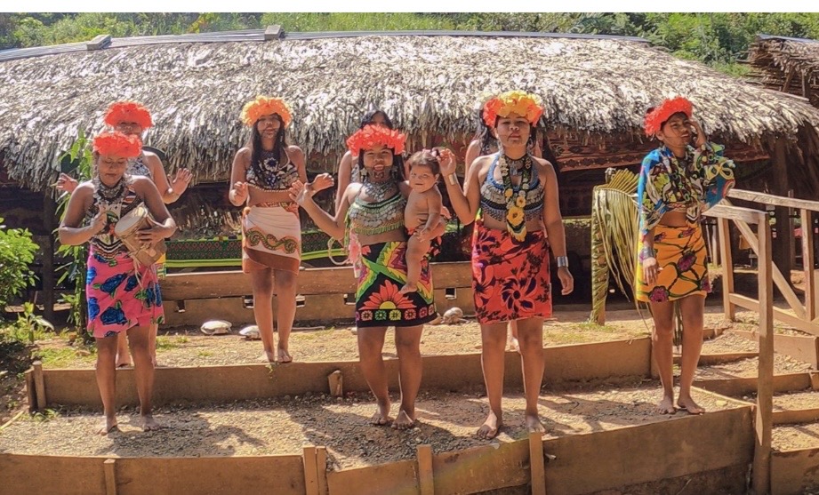 Manaflow: Το ταξίδι πέρα από τον χάρτη, μια συνάντηση με τη φυλή Εμπερά στον Παναμά - Travellers, Εξωτερικό, Ταξιδιωτικές Εμπειρίες