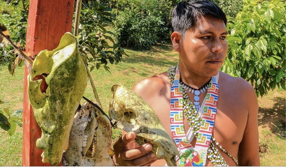 Manaflow: Το ταξίδι πέρα από τον χάρτη, μια συνάντηση με τη φυλή Εμπερά στον Παναμά - Travellers, Εξωτερικό, Ταξιδιωτικές Εμπειρίες