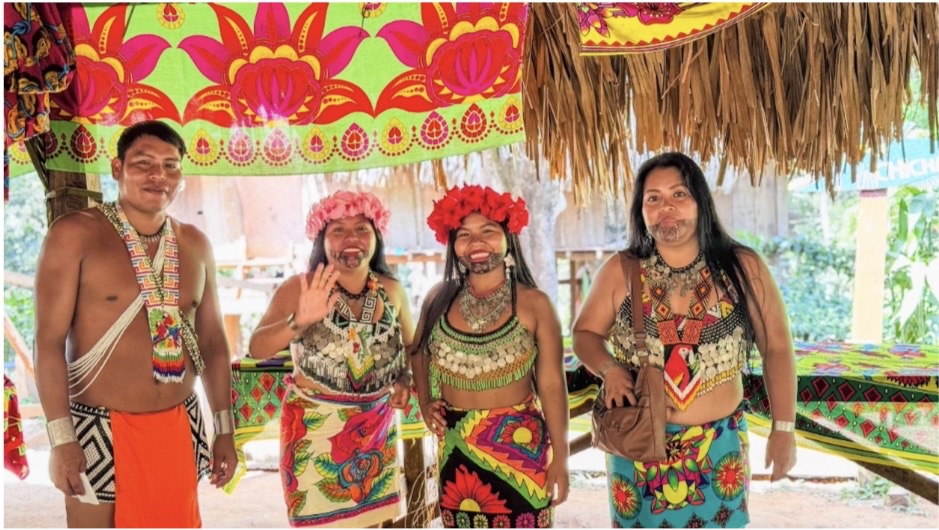 Manaflow: Το ταξίδι πέρα από τον χάρτη, μια συνάντηση με τη φυλή Εμπερά στον Παναμά - Travellers, Εξωτερικό, Ταξιδιωτικές Εμπειρίες