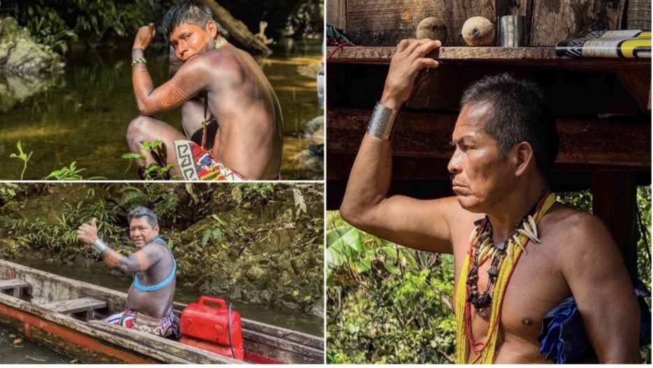 Manaflow: Το ταξίδι πέρα από τον χάρτη, μια συνάντηση με τη φυλή Εμπερά στον Παναμά - Travellers, Εξωτερικό, Ταξιδιωτικές Εμπειρίες