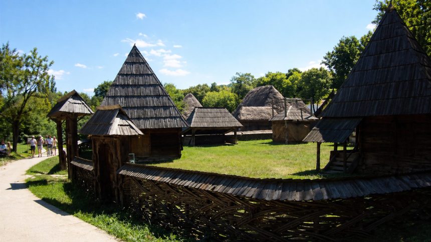 Μουσείο του Χωριού στο Βουκουρέστι: Η Ρουμανία σε έναν περίπατο - Ρουμανία