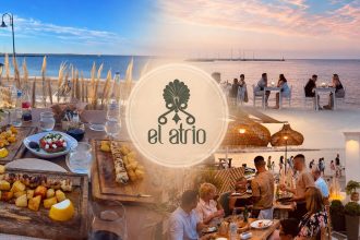 El Atrio Skopelos: Μια αυθεντική καλοκαιρινή εμπειρία δίπλα στη θάλασσα - Σκόπελος, Ελλάδα