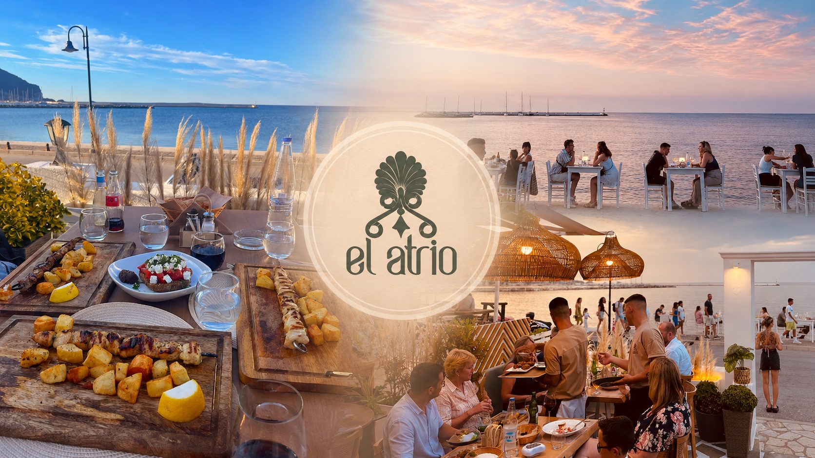 El Atrio Skopelos: Μια αυθεντική καλοκαιρινή εμπειρία δίπλα στη θάλασσα - Travellers, 5 tips