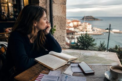 Το λάθος που έκανα σε κάθε ταξίδι για χρόνια - Θεσσαλονίκη, Ταξίδι γεύσεων