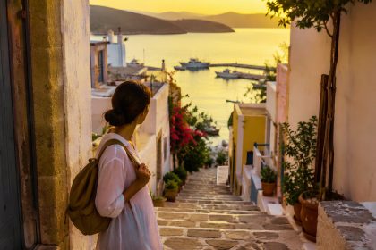 Υπάρχει πάντα ένα μέρος στο οποίο λες «θα ξαναγυρίσω» - Travel Notes