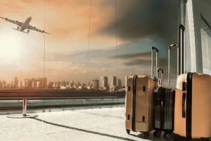 Οι πιο ωραίες διακοπές ξεκινούν συνήθως όταν χαλάει το πρόγραμμα - Travel Notes