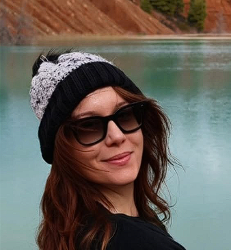 Evangelia Diakoumi