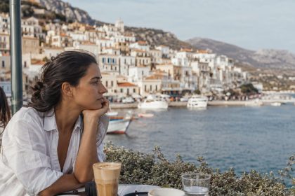 Δεν είναι κακό να μη σου αρέσει ένας τόπος - Travel Notes