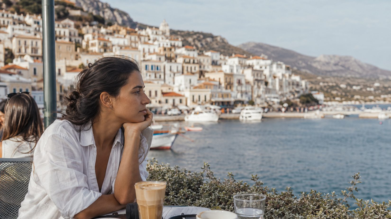 Δεν είναι κακό να μη σου αρέσει ένας τόπος - Τι ΠΡΕΠΕΙ να κάνεις σε 3 ημέρες
